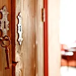 Guest house Paris