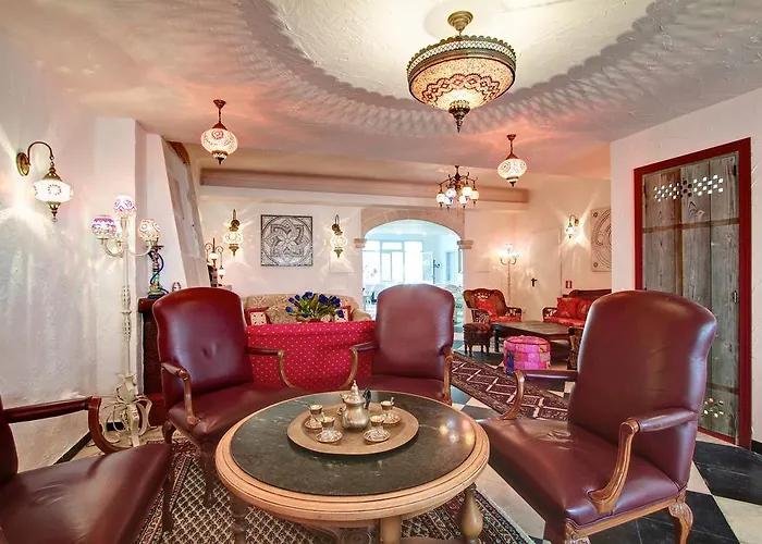 Paris Konukevi Port de Pollença