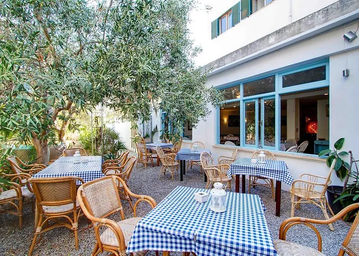 Paris Konukevi Port de Pollença