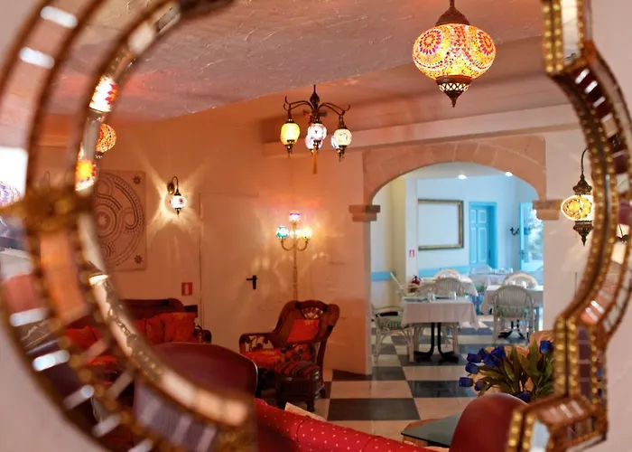 Paris Port de Pollença