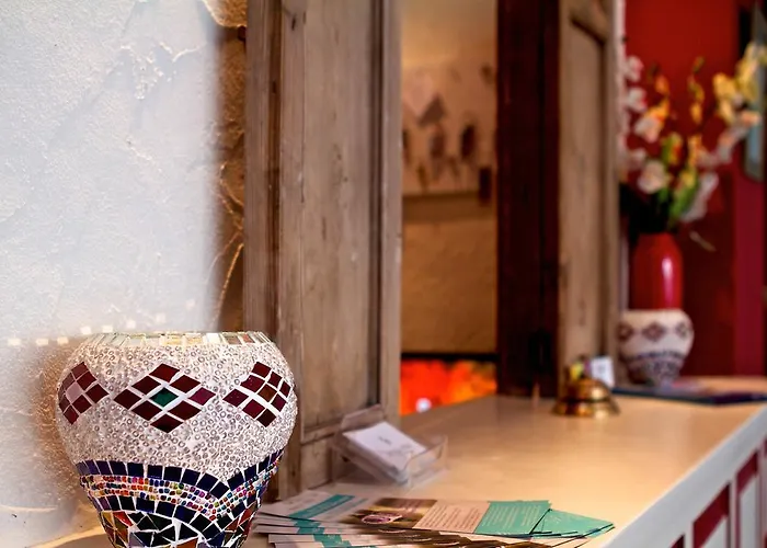 Konukevi Paris Port de Pollença