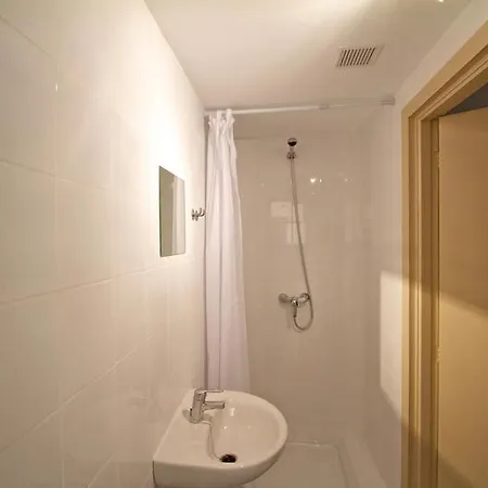 Guest house Paris