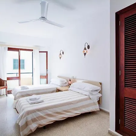 Guest house Paris *