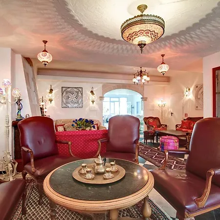 Paris Guest house Port de Pollenca