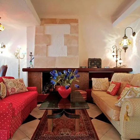 Paris Guest house