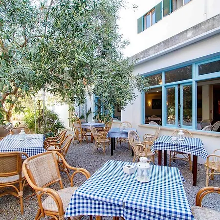 Paris Guest house Port de Pollenca