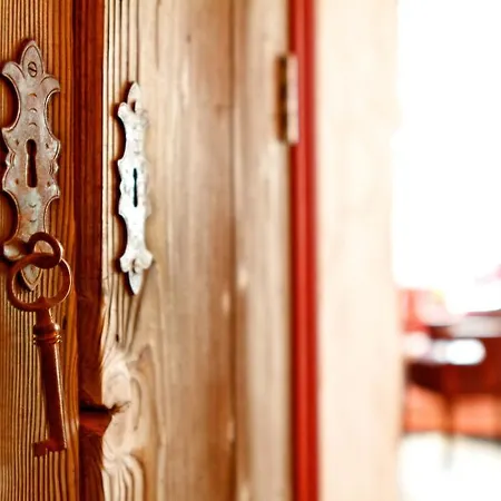Guest house Paris