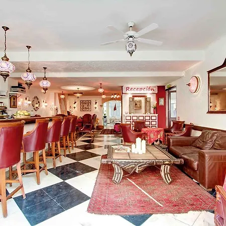 Paris Guest house