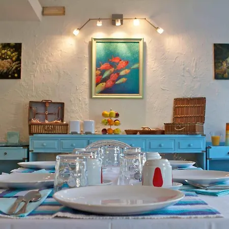 Paris Guest house *