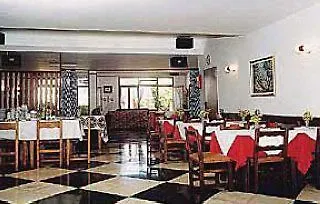 Paris * פורט דה פולנסה