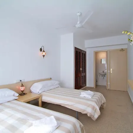 Gasthuis Paris Port de Pollença