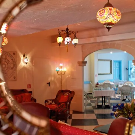 Paris Port de Pollença