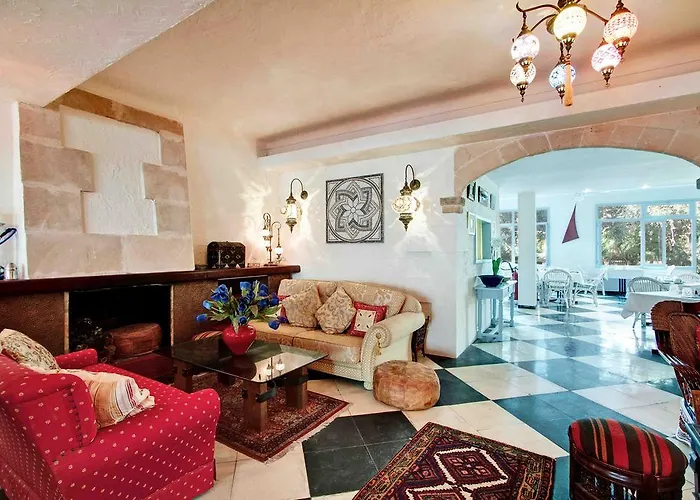 Gæstehus Paris Port de Pollença